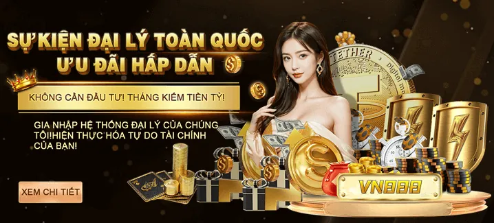Tiền thưởng chào mừng ranvip web