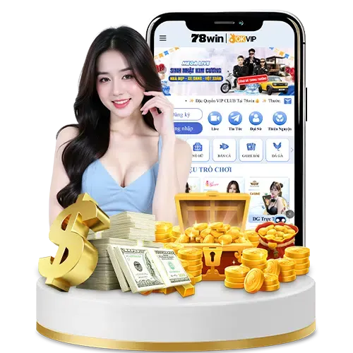 Ưu đãi tiền thưởng độc quyền cho VIP ranvip web