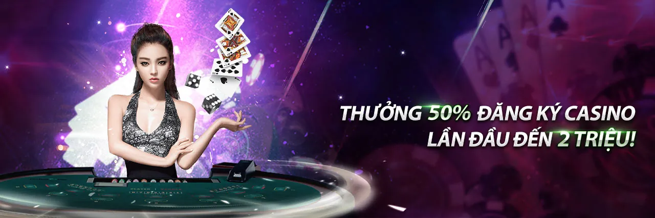 Sòng bạc trực tuyến ranvip web