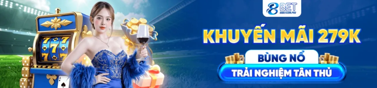Các chương trình khuyến mãi ranvip web