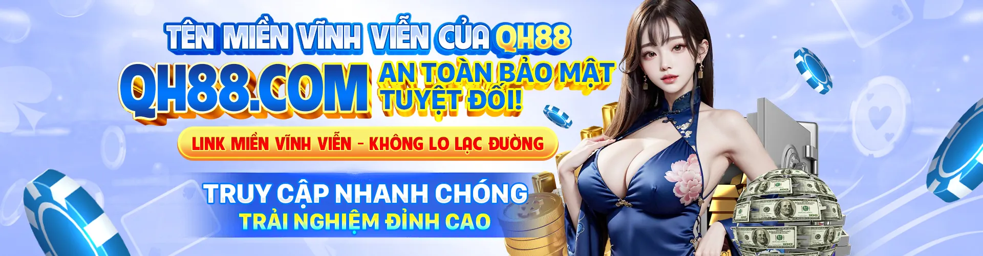 Khuyến mãi hấp dẫn tại ranvip web