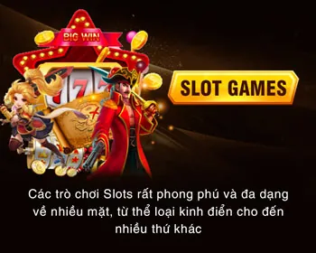 Đa dạng trò chơi ranvip web
