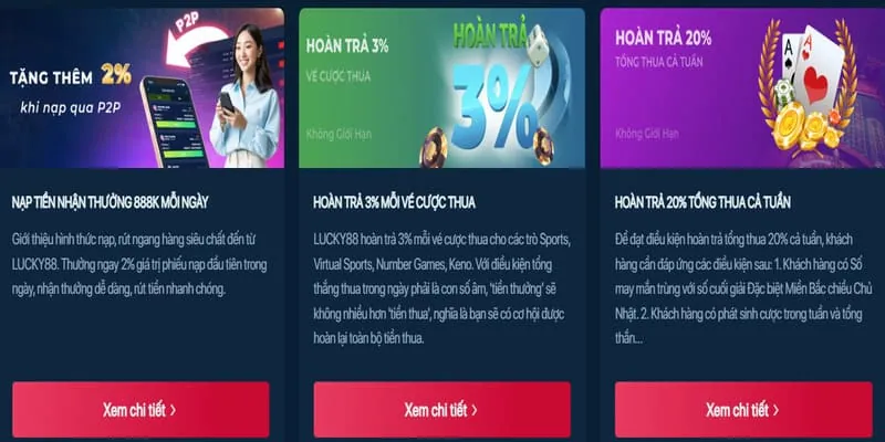 Ứng dụng di động ranvip web