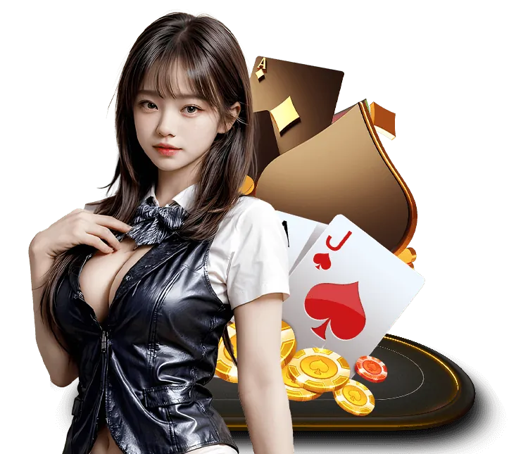 Giao diện game bắn cá ranvip web